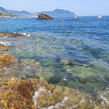 Appartamento G&G Nervi Buitenkant foto