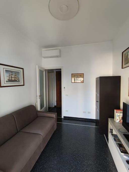 Appartamento G&G Nervi Buitenkant foto