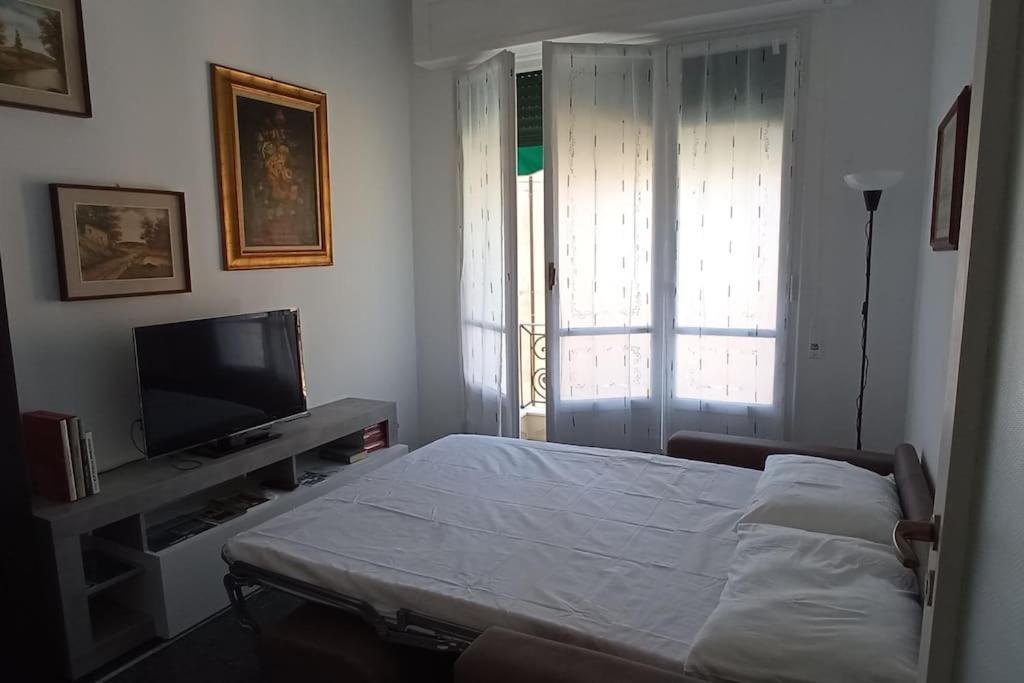 Appartamento G&G Nervi Buitenkant foto